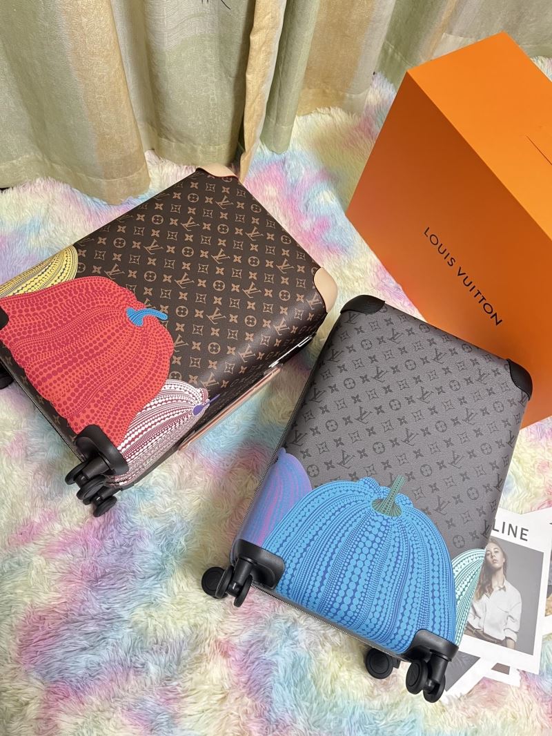 Louis Vuitton Suitcase